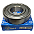 Rolamento Rígido de Esferas 6309 ZZ C3 45x100x25mm CSK - Imagem 1