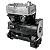 Jogo de Anéis Compressor Knorr 86mm 0,20 - Imagem 3