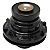 Guia Descarga Válvula Pedal Wabco 4613150072 - Imagem 1