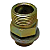 Niple Macho Ponteira Cuica 3/4 x 20FPP x M16x1,5mm - Imagem 3