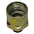 Adaptador Voss Macho M16x1,5 x M22x1,5mm Fêmea A9459900470 - Imagem 2