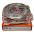 Rolamento Rígido de Esferas 6309 ZZ 45x100x25mm GBR - Imagem 1