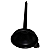 Funil Reto Uso Geral 100 x 255mm Aço - Imagem 2