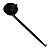 Funil 2 curvas p/ Kombi 170 x 720mm Aço - Imagem 1