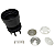 Inserto Montado Secador De Ar APS P230B P270B P310A 9325100090 - Imagem 2