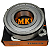 Rolamento Esferas 6308 ZZ C3 40x90x23mm Timken - Imagem 1