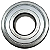 Rolamento Esferas 6308 ZZ C3 40x90x23mm Timken - Imagem 2
