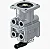 Suporte de Mola Válvula Pedal Wabco 4613152612 - Imagem 3