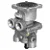 Suporte de Mola Válvula Pedal Wabco 4613152612 - Imagem 4