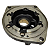 Flange Frontal Compressor de Ar LK 39 II35249 17.240OT - Imagem 2