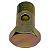 Parafuso Oco Simples 22mm - M22x1,5mm 2 Furos - Imagem 3