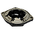 Flange Frontal Compressor Ar LK 38 Reg. Gov. F-14000 14.150 - Imagem 2