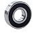 Rolamento Esferas  6308 2RS C3 40x90x23mm GBR - Imagem 2