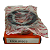 Rolamento Esferas  6308 2RS C3 40x90x23mm GBR - Imagem 4