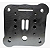 Placa de Assento Compressor Knorr 92mm Governado 112 17.330 - Imagem 1