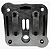 Placa de Assento Compressor Knorr 92mm Governado 112 17.330 - Imagem 2