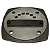 Placa de Assento de Válvula Compressor Wabco Motor OM355 - Imagem 2