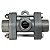 Válvula Bi-Direcional tipo Knorr M16x1,5mm 1123225 - Imagem 1