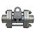 Válvula Bi-Direcional tipo Knorr M16x1,5mm 1123225 - Imagem 2