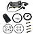 Reparo Servo de Embreagem ZF c/ Bobinas Stralis TGA XF105 - Imagem 1