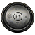 Diafragma Cuica Freio a Ar Tristop Wabco 7.1/2" 27/30 - Imagem 1