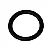 2326 Anel Oring 40,64x51,3x5,33mm - Imagem 1