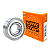 Rolamento Esferas  6307 ZZ C3 35x80x21mm GBR - Imagem 2