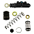 Reparo Cilindro Embreagem B10 B10M B58 N10 NL10 NL12 273660 - Imagem 1