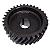 Engrenagem Para Compressor Varga 33 Dentes N10 N12 423087 - Imagem 3