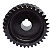 Engrenagem Para Compressor Varga 33 Dentes N10 N12 423087 - Imagem 4