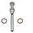 Kit De Lubrificação Compressor De Ar 85mm DAF XF105 CF85 - Imagem 1