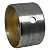 Bucha do Mancal 39mm 39x35x23mm p/ Compressor de Ar MB - Imagem 2