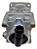 Válvula Pedal de Freio Antiga Rosca M16 1113 113 7.100 7.90 - Imagem 3
