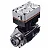Jogo de Reparo Compressor Voith LP490 Man D-08 O500R - Imagem 2