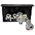 Kit Caixa Comando Suspensor Carreta Painel Integrado KPI03 - Imagem 2