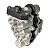 Jogo de Reparo Válvula 6 Vias DAF CF FAS 6X2 KW55 AE4528 - Imagem 3