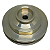 Embolo Válvula Pedal E6 Cargo C11 C13 12.140 24.250 35.300 - Imagem 1
