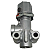 Válvula Proteção PR2 c/ Retenção M12x1,5mm 110 111 068957 - Imagem 1