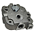 Cabeçote Compressor Cummins Ford c/ ESS Montado SEB01595 - Imagem 2
