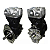 Cabeçote Compressor Cummins Ford c/ ESS Montado SEB01595 - Imagem 5