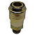 Engate Rápido 1/2 x Rosca 1/2 Npt s/ Trava - Imagem 3