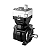 Cabeçote Compressor Wabco Antigo MB Accelo Atego Axor O500 - Imagem 4