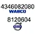 Válvula De Segurança Compressor Rosca M16 10,8kg 363198 - Imagem 3