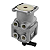 Jogo de Reparo Válvula Pedal Knorr 113 143 DX71BY DX80D - Imagem 3
