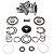 Jogo de Reparo Válvula Pedal Wabco VM17 VM23 8845035482 - Imagem 1