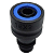 Conexão Reta Encaixe Grande Tubo 16mm 8938000992 - Imagem 1