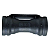 União Emenda Tubo 6mm Raufoss - Imagem 2