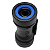 União Emenda Tubo 12mm Raufoss - Imagem 2