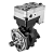 Tampa Compressor de Ar Wabco Cavalino 4123536512 - Imagem 4