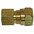 Conector Rosca Fêmea M16x1,5mm x Tubo 12mm - Imagem 1